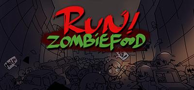 Run! Zombie Foods!