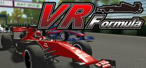 VR Formula banner
