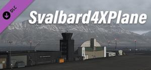 X-Plane 11 - Add-on: Aerosoft - Svalbard XP banner