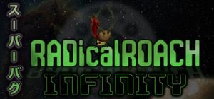 RADicalROACH Infinity banner