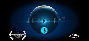 Journey VR banner