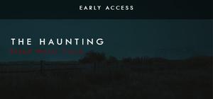 The Haunting: Blood Water Curse banner