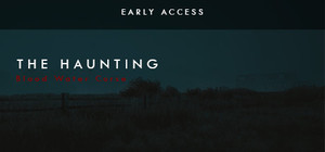 The Haunting: Blood Water Curse banner