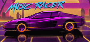 Music Racer 2000 banner