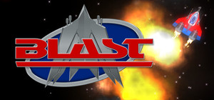 Blast banner