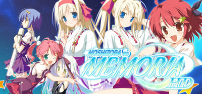 Hoshizora no Memoria -Wish upon a Shooting Star- HD
