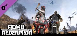 Road Redemption: From Road Rash to Road Rage banner