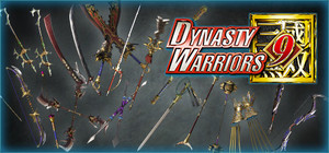 DYNASTY WARRIORS 9 Special Weapon Edition banner
