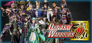 DYNASTY WARRIORS 9 Special Scenario Edition banner