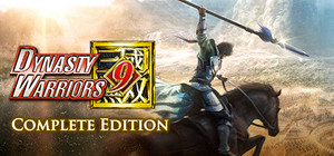 DYNASTY WARRIORS 9 Complete Edition banner