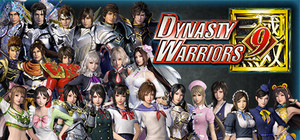 DYNASTY WARRIORS 9 Additional Costumes Set banner