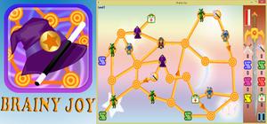 BrainyJoy banner