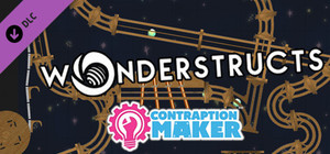 Contraption Maker: Wonderstructs - Part & Puzzle Expansion Pack banner