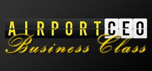 Business Class: Airport CEO + All aircraft DLCs Bundle banner