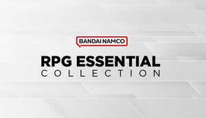 Bandai Namco RPG Essential Collection banner