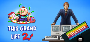 Indie Strategy Bundle banner