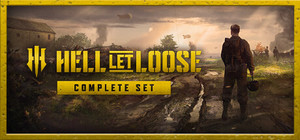 Hell Let Loose - Complete the Set banner