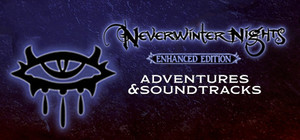 Neverwinter Nights: Adventures & Soundtracks banner
