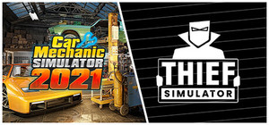 Thief Mechanic banner