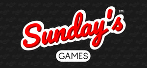 Sunday's Games banner