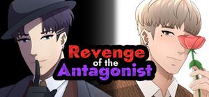 Revenge of the Antagonist banner