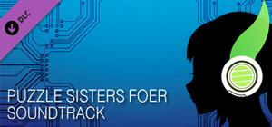Puzzle Sisters OST banner