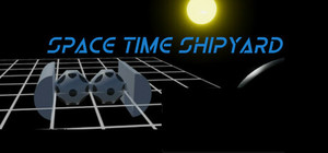 Space Time Shipyard banner