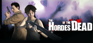 The Hordes of the Dead banner