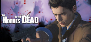 The Hordes of the Dead banner
