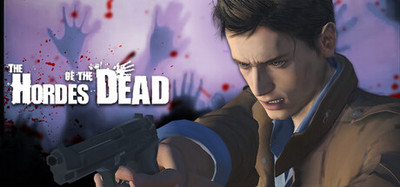 The Hordes of the Dead