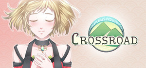 Crossroad banner
