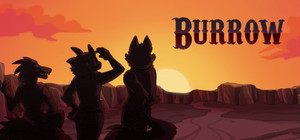 Burrow banner