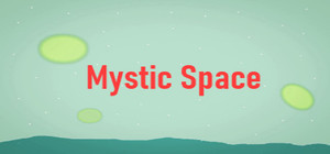 Mystic Space banner