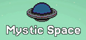 Mystic Space banner