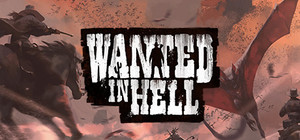 Wanted in Hell banner
