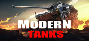 Modern Tanks: War Tank Games banner