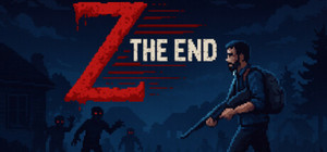 Z: The End banner