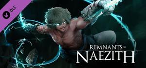 Remnants of Naezith - Official Soundtrack banner