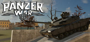 Panzer War : Definitive Edition banner