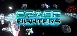 Space Fighters banner
