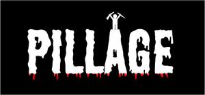 Pillage banner