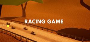 RacingGame banner