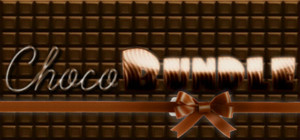 Choco Pack Bundle for gifts banner