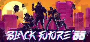 Black Future '88: Soundtrack Edition banner
