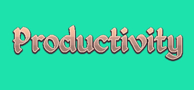 PRODUCTIVITY