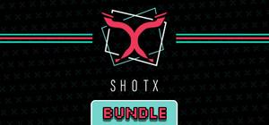 Shotx Collector's Mega Bundle banner