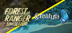 Forest Ranger meets Creatura banner
