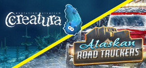 Alaskan Creatura banner