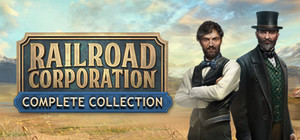 Railroad Corporation Complete Collection banner
