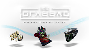 GrabBag banner